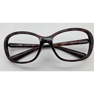 Nike Poise EV0741 202 404 Sunglasses FRAMES ONLY Black - Fast Shipping